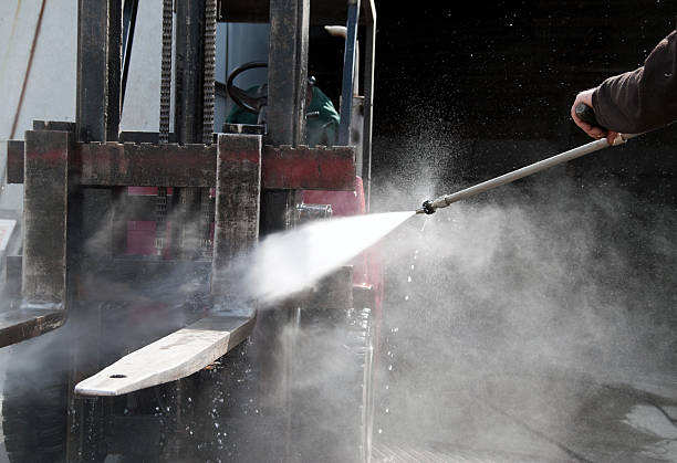 Best Best Pressure Washing Companies  in Camden, AR