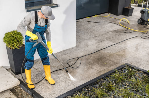 Best Fence Pressure Washing  in Camden, AR