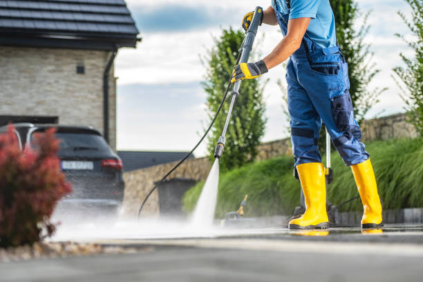 Best Concrete Pressure Washing  in Camden, AR